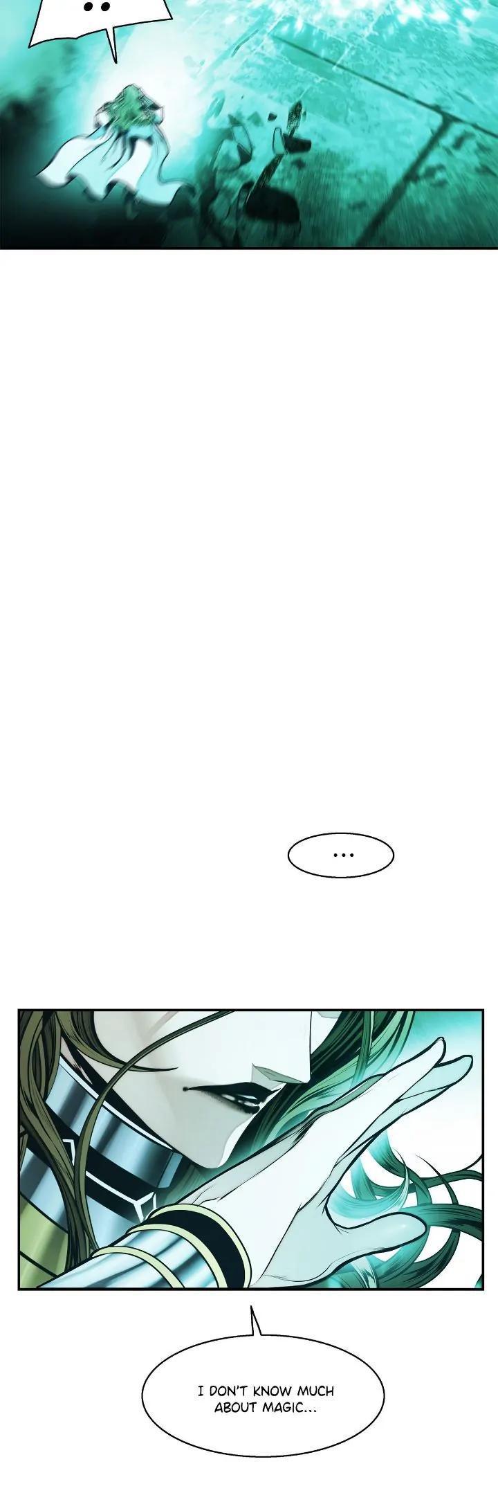 Mookhyang: Dark Lady Chap 220 - Next Chap 221