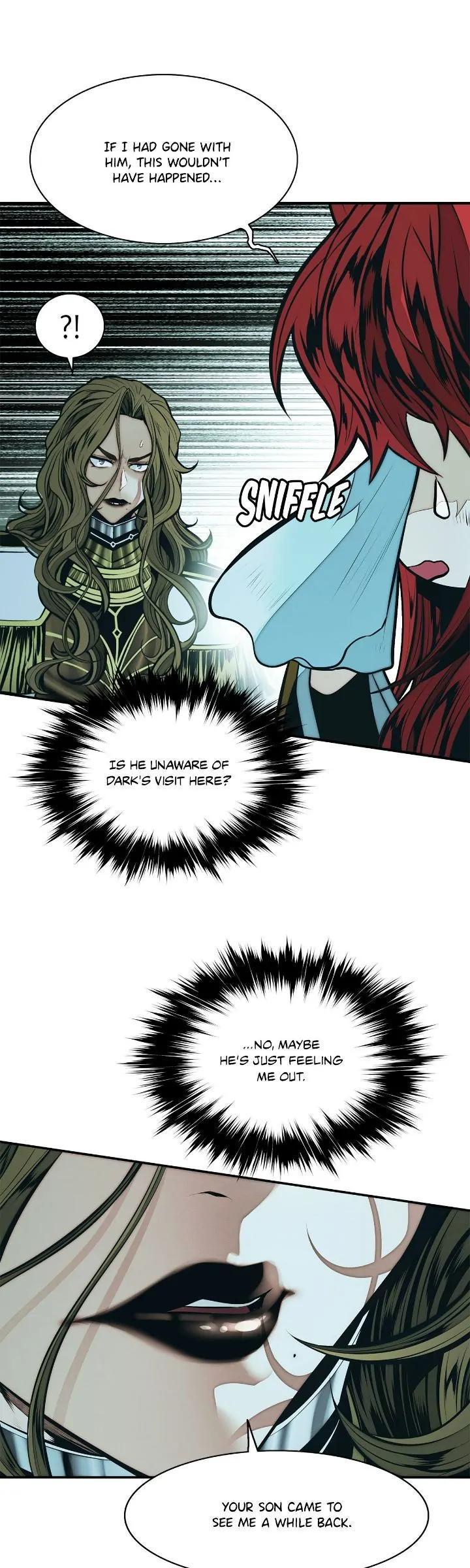 Mookhyang: Dark Lady Chap 220 - Next Chap 221