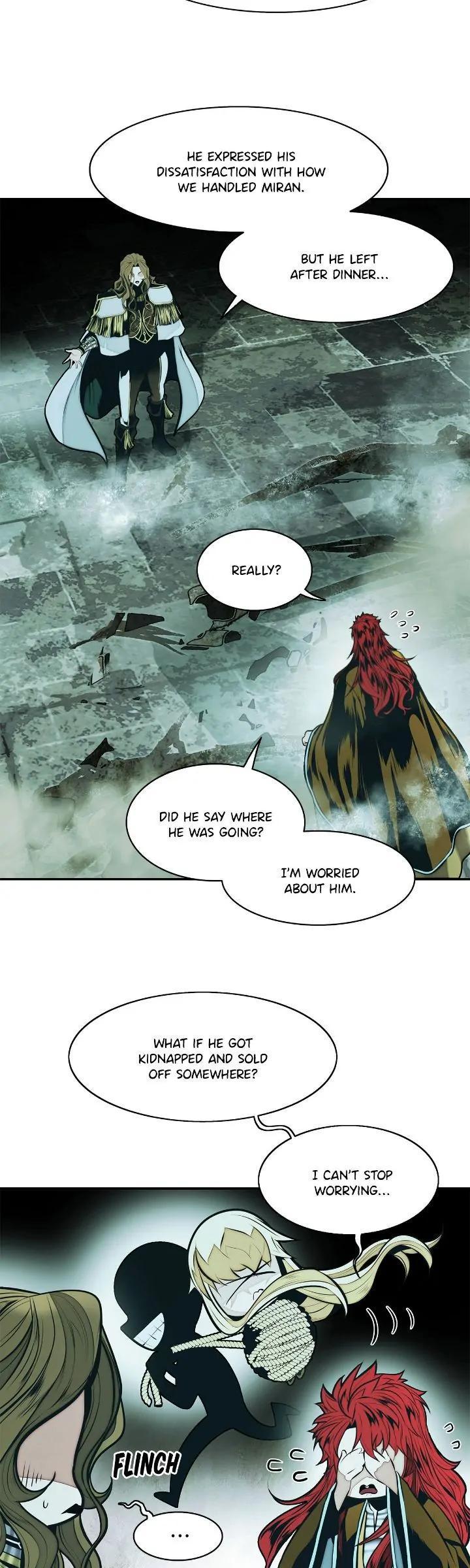 Mookhyang: Dark Lady Chap 220 - Next Chap 221