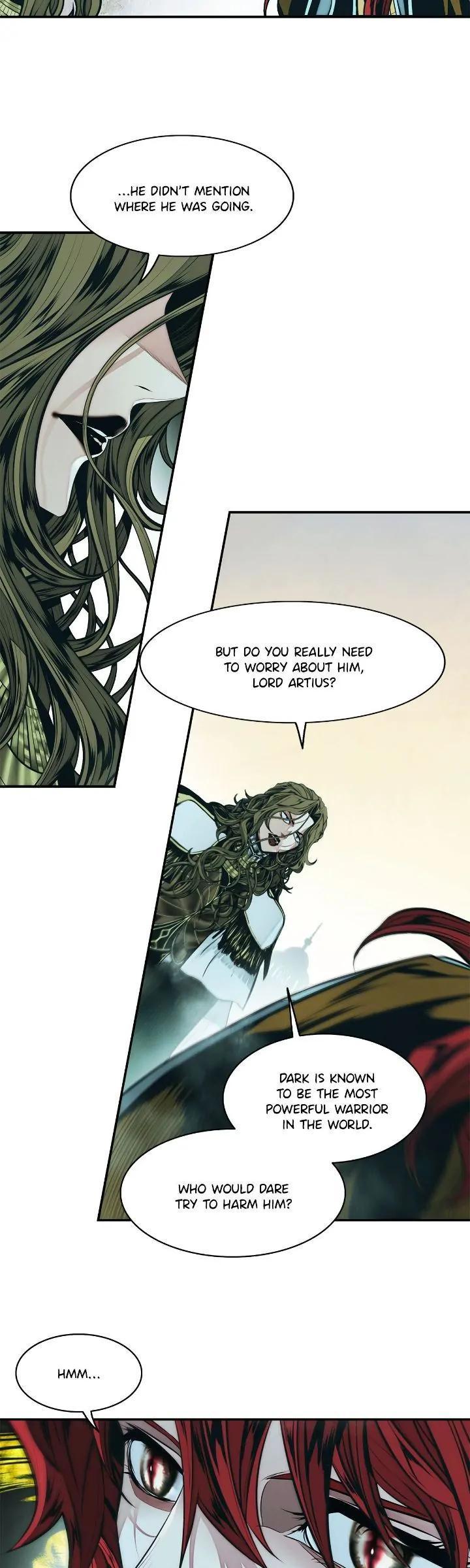 Mookhyang: Dark Lady Chap 220 - Next Chap 221