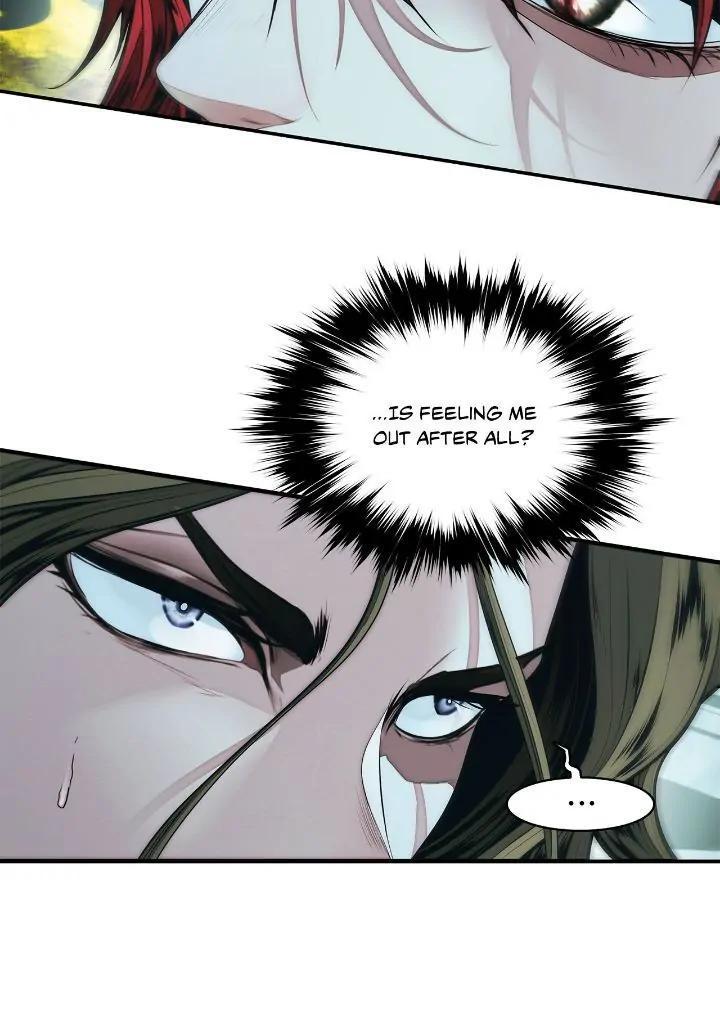 Mookhyang: Dark Lady Chap 220 - Next Chap 221