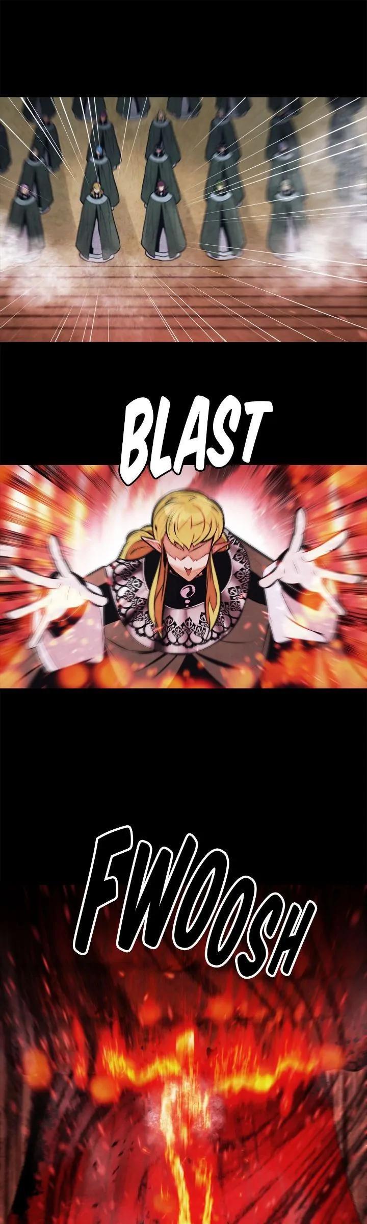 Mookhyang: Dark Lady Chap 220 - Next Chap 221