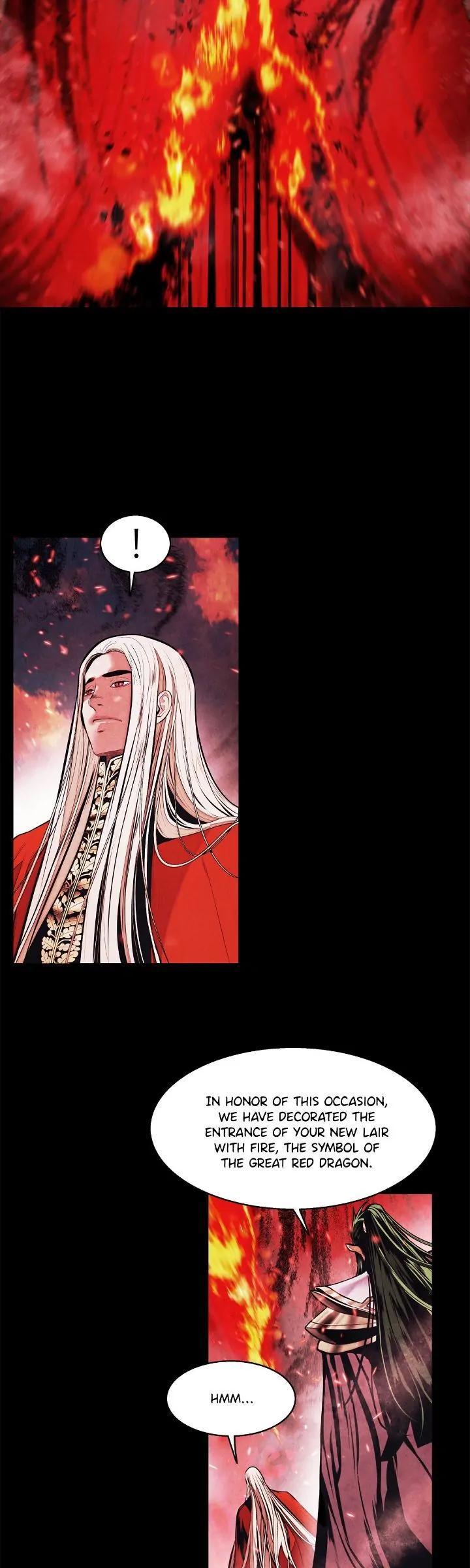 Mookhyang: Dark Lady Chap 220 - Next Chap 221