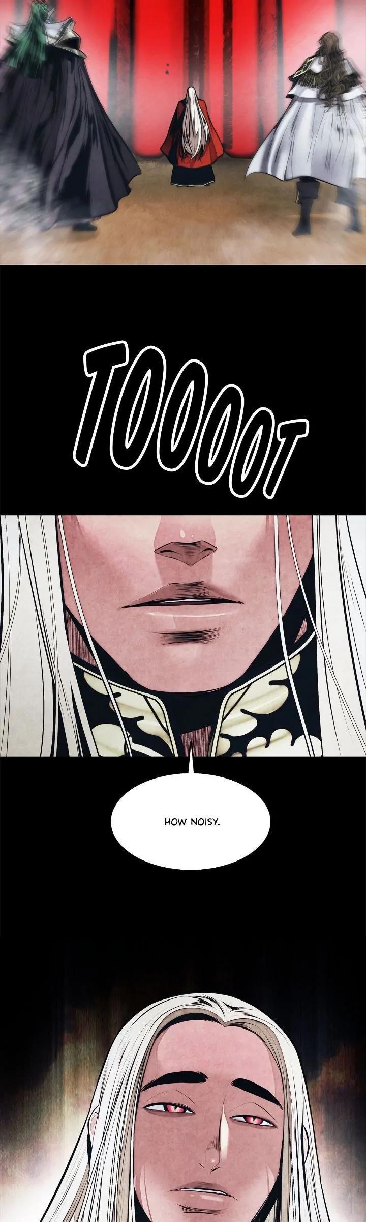 Mookhyang: Dark Lady Chap 220 - Next Chap 221