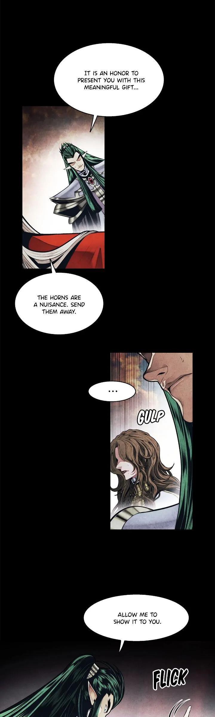 Mookhyang: Dark Lady Chap 220 - Next Chap 221
