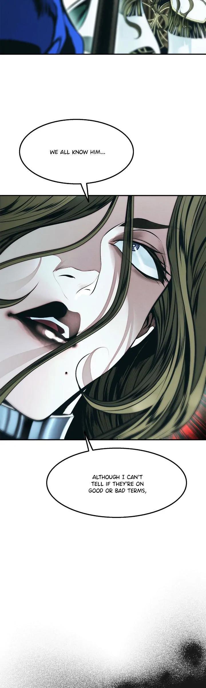 Mookhyang: Dark Lady Chap 220 - Next Chap 221
