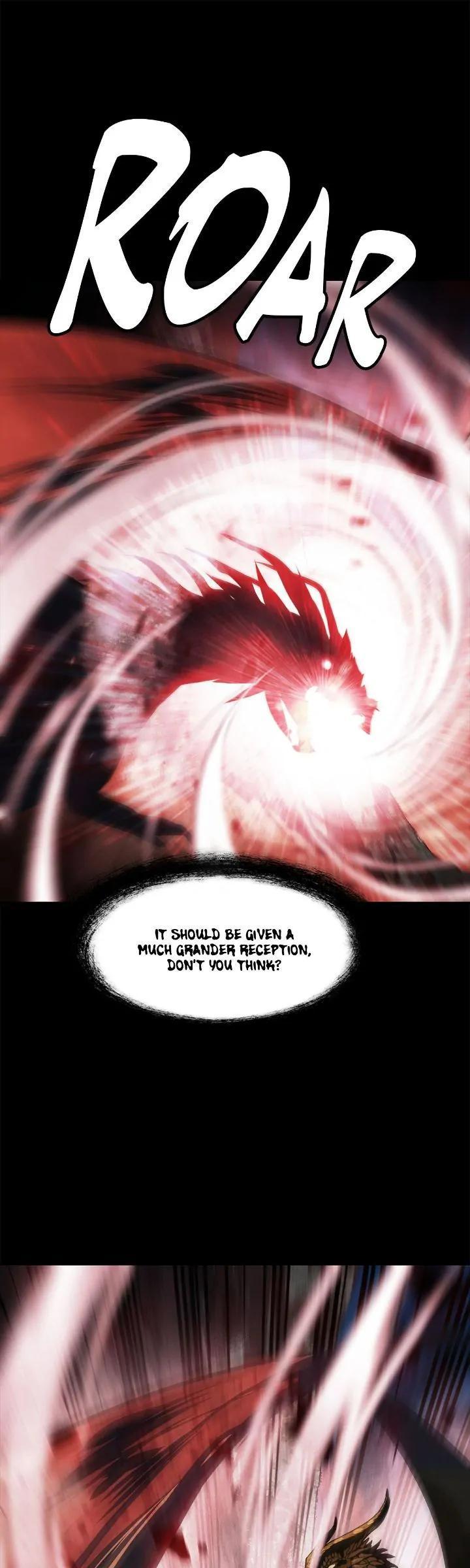 Mookhyang: Dark Lady Chap 220 - Next Chap 221