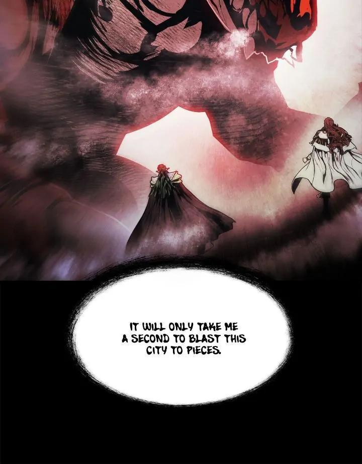 Mookhyang: Dark Lady Chap 220 - Next Chap 221