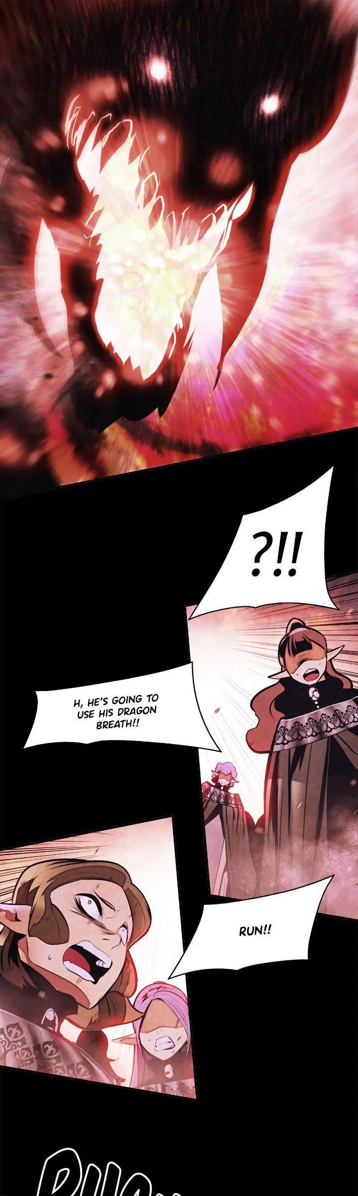 Mookhyang: Dark Lady Chap 220 - Next Chap 221