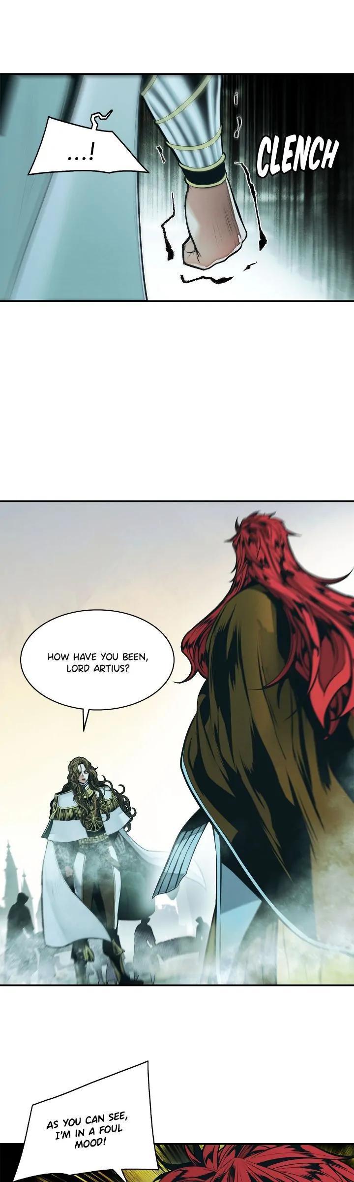 Mookhyang: Dark Lady Chap 220 - Next Chap 221