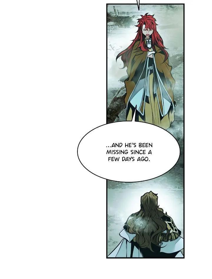 Mookhyang: Dark Lady Chap 220 - Next Chap 221