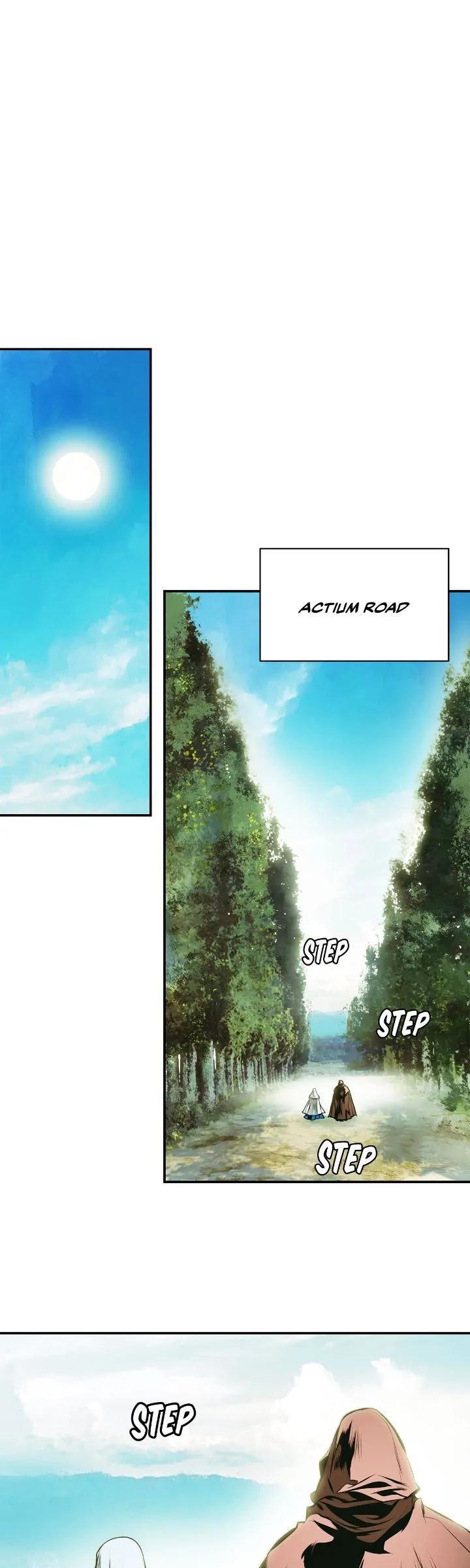 Mookhyang: Dark Lady Chap 221 - Next Chap 222
