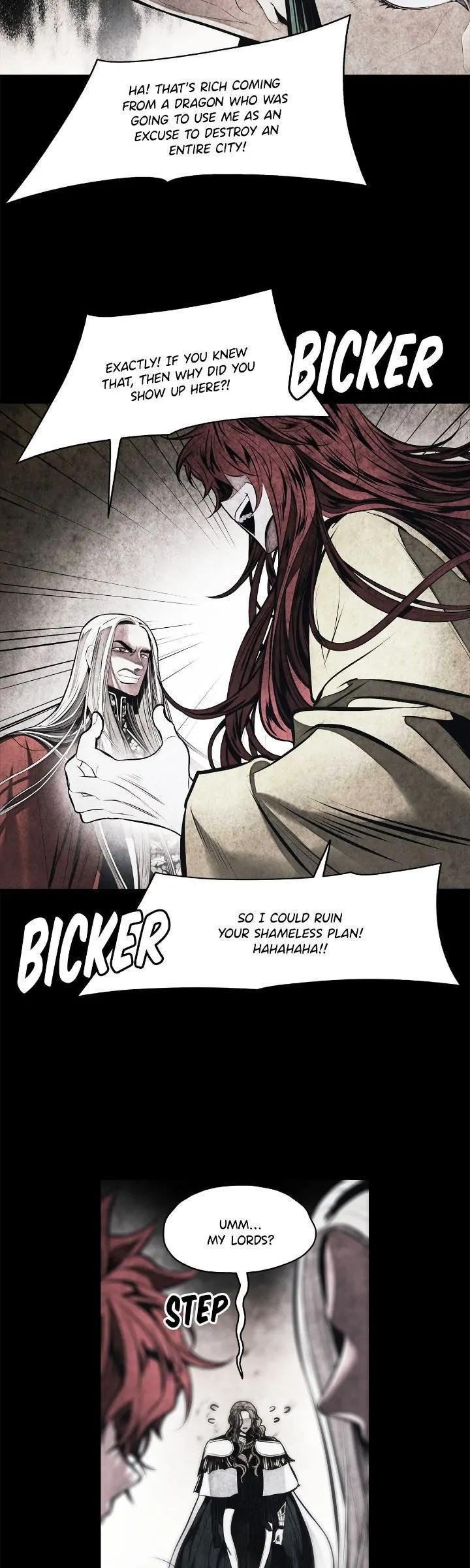 Mookhyang: Dark Lady Chap 221 - Next Chap 222