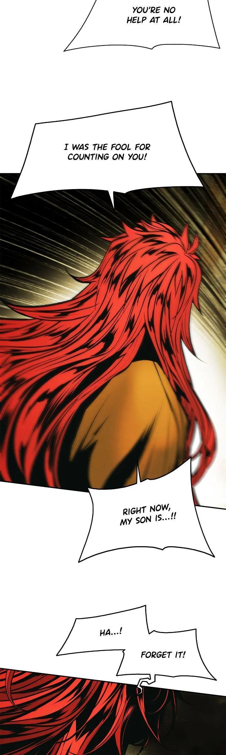 Mookhyang: Dark Lady Chap 221 - Next Chap 222