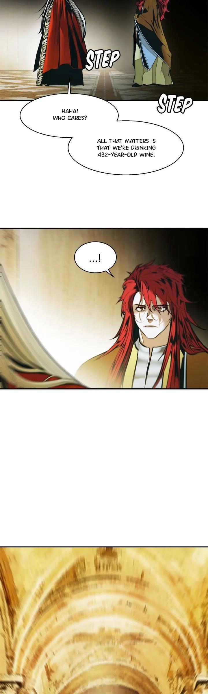 Mookhyang: Dark Lady Chap 221 - Next Chap 222