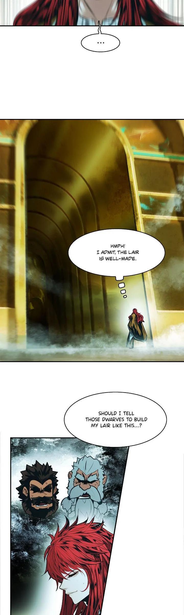Mookhyang: Dark Lady Chap 221 - Next Chap 222