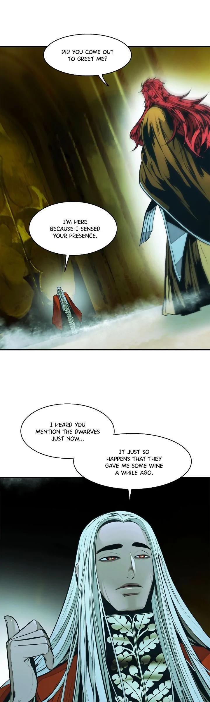 Mookhyang: Dark Lady Chap 221 - Next Chap 222