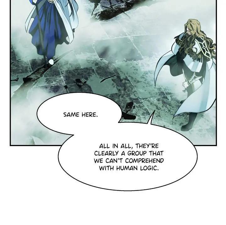 Mookhyang: Dark Lady Chap 221 - Next Chap 222