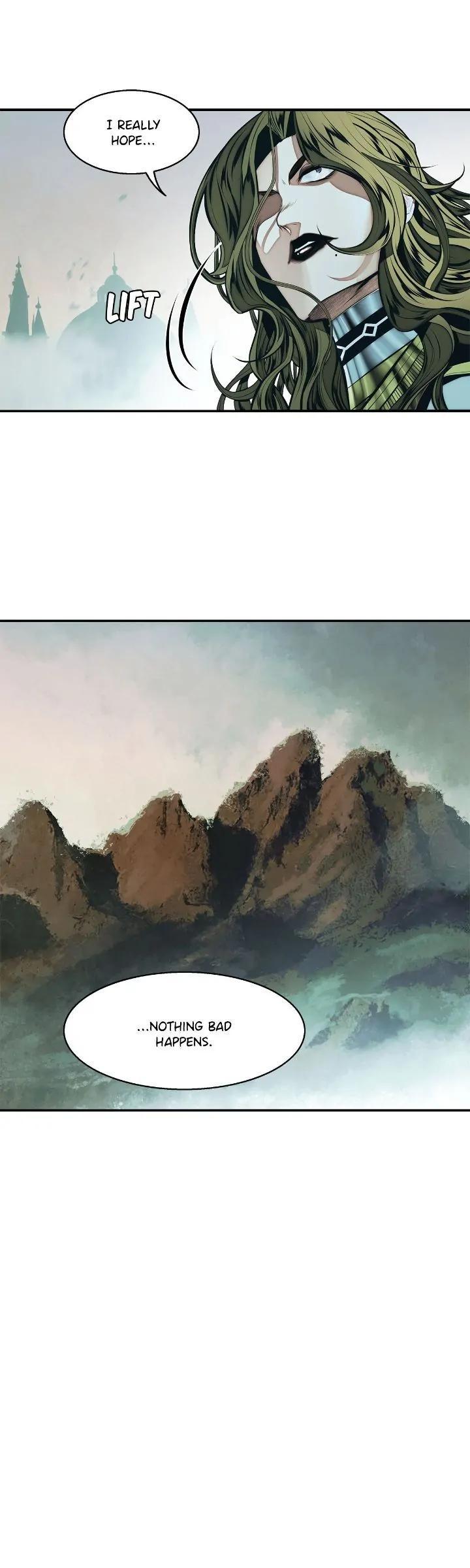 Mookhyang: Dark Lady Chap 221 - Next Chap 222