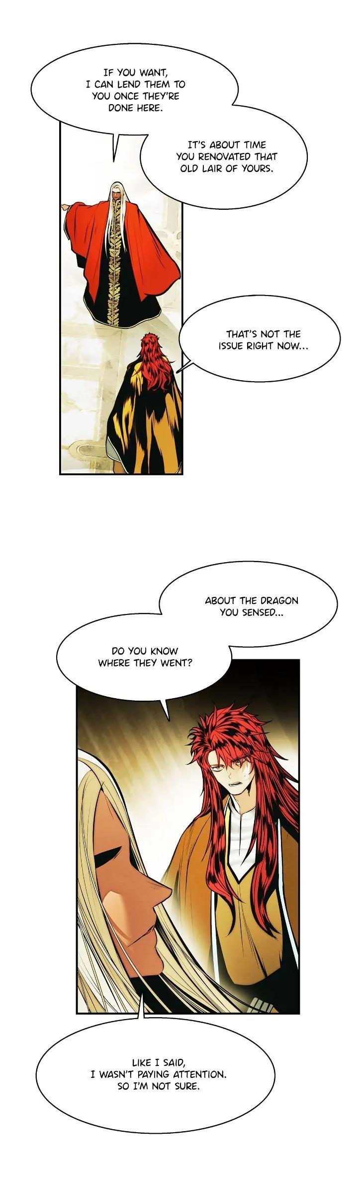 Mookhyang: Dark Lady Chap 221 - Next Chap 222