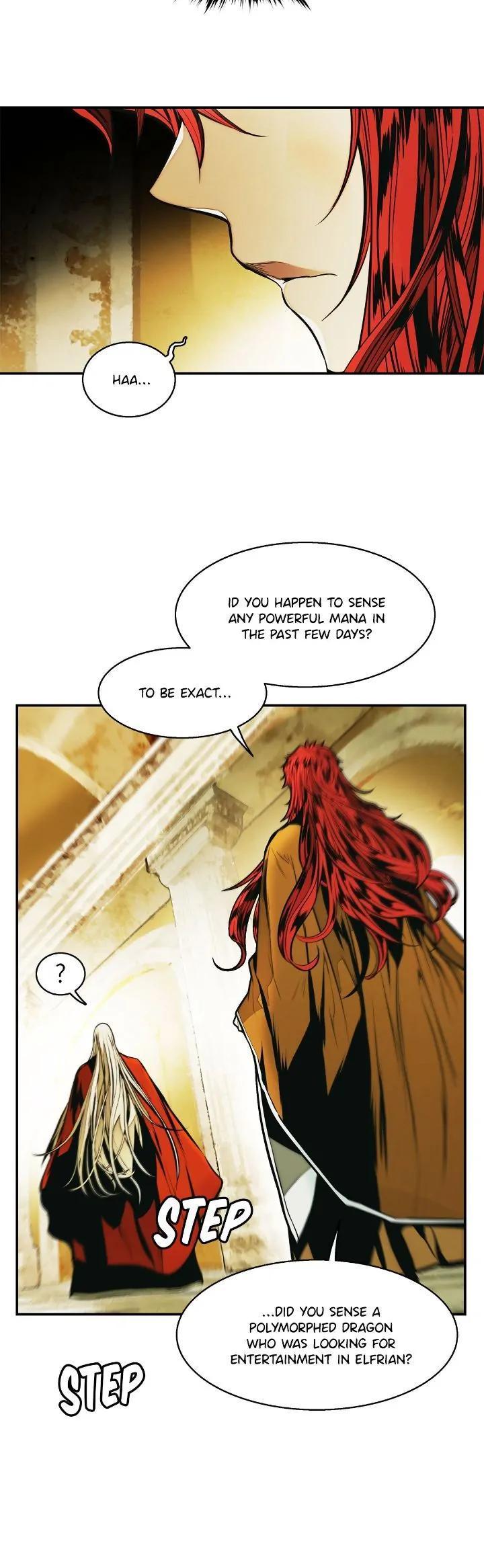Mookhyang: Dark Lady Chap 221 - Next Chap 222