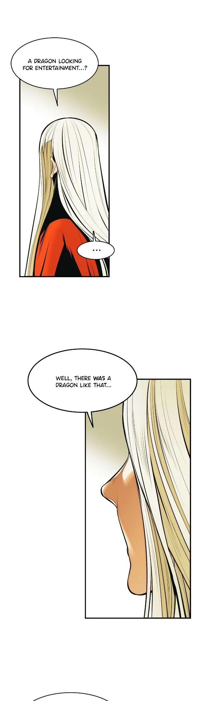 Mookhyang: Dark Lady Chap 221 - Next Chap 222