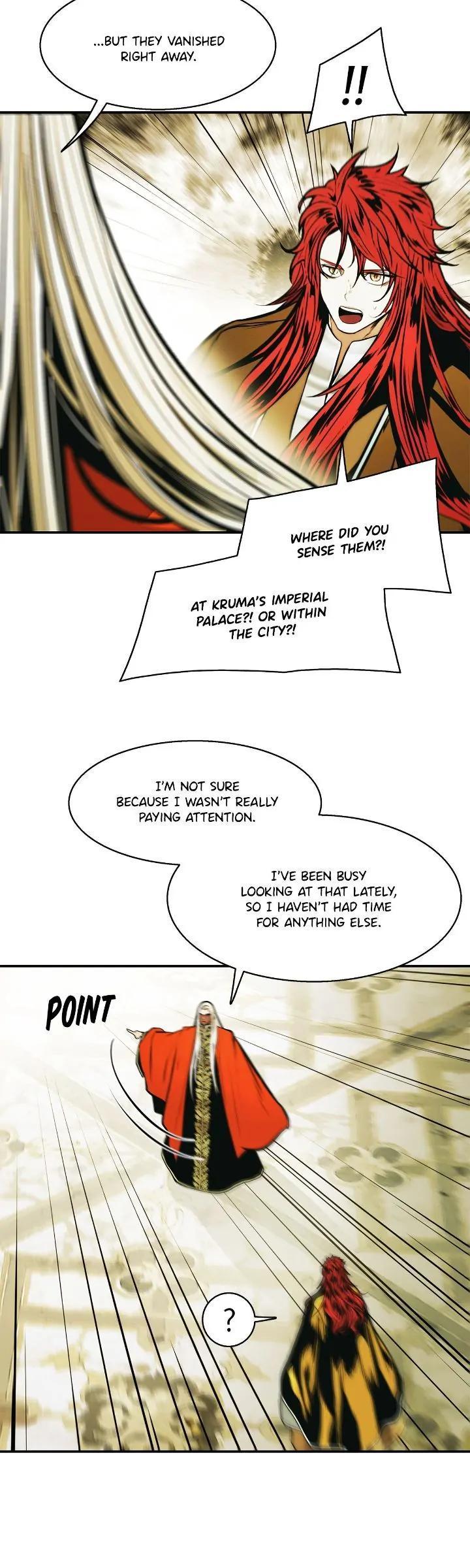 Mookhyang: Dark Lady Chap 221 - Next Chap 222