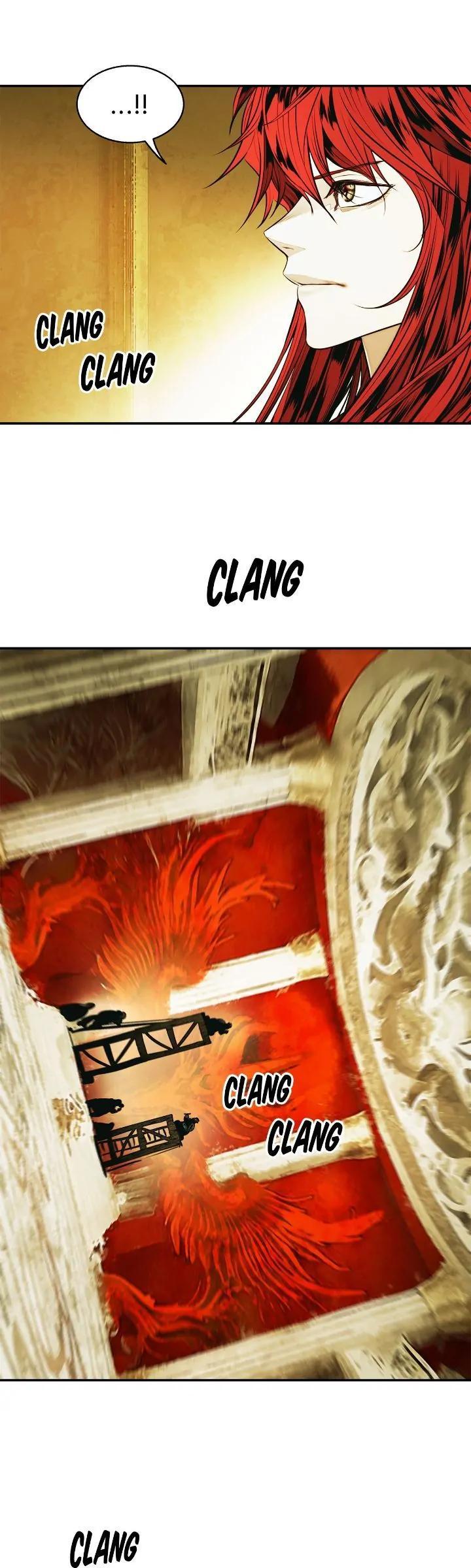 Mookhyang: Dark Lady Chap 221 - Next Chap 222