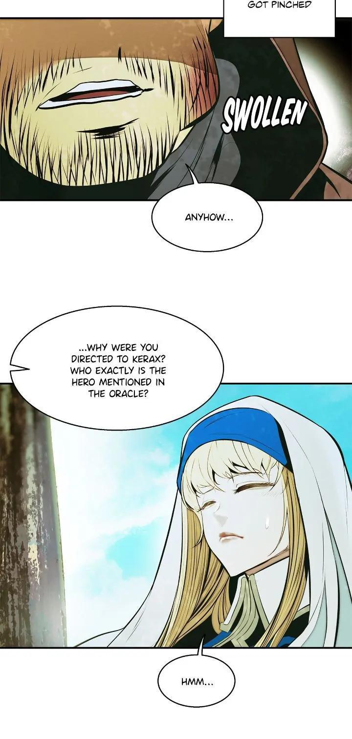 Mookhyang: Dark Lady Chap 221 - Next Chap 222