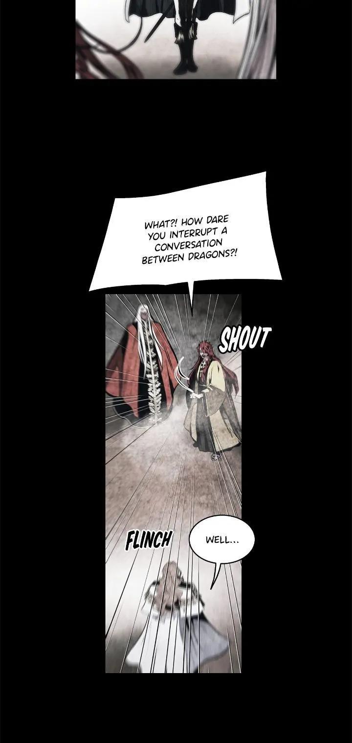 Mookhyang: Dark Lady Chap 221 - Next Chap 222
