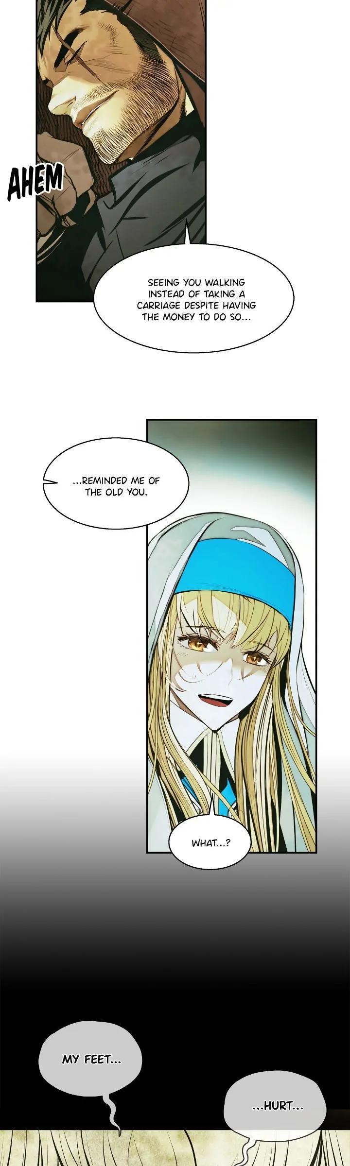 Mookhyang: Dark Lady Chap 221 - Next Chap 222