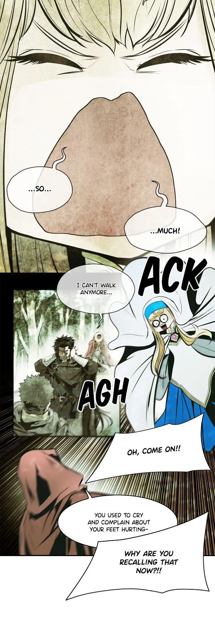 Mookhyang: Dark Lady Chap 221 - Next Chap 222