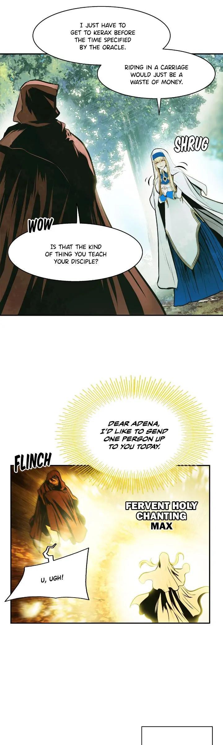 Mookhyang: Dark Lady Chap 221 - Next Chap 222