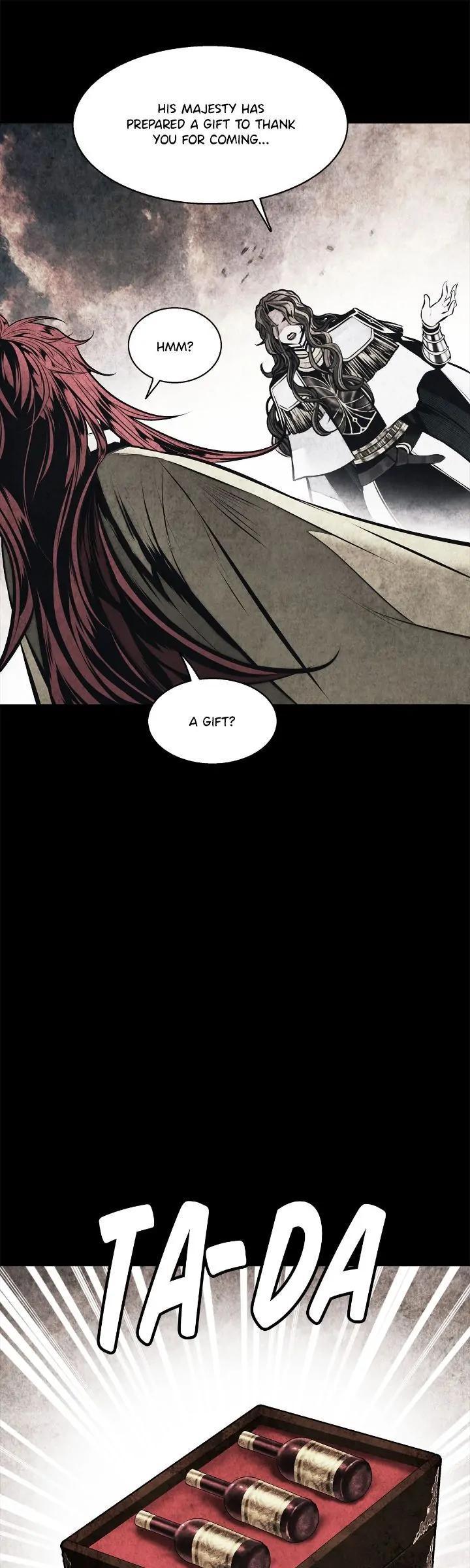 Mookhyang: Dark Lady Chap 221 - Next Chap 222