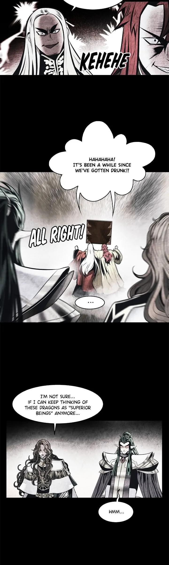 Mookhyang: Dark Lady Chap 221 - Next Chap 222