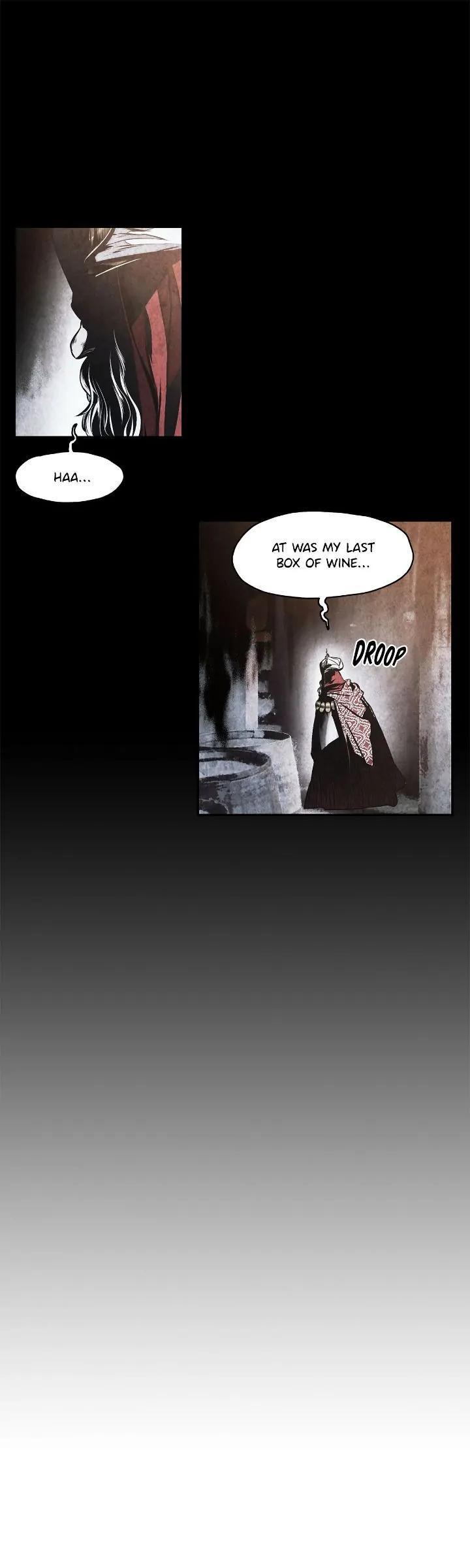 Mookhyang: Dark Lady Chap 221 - Next Chap 222