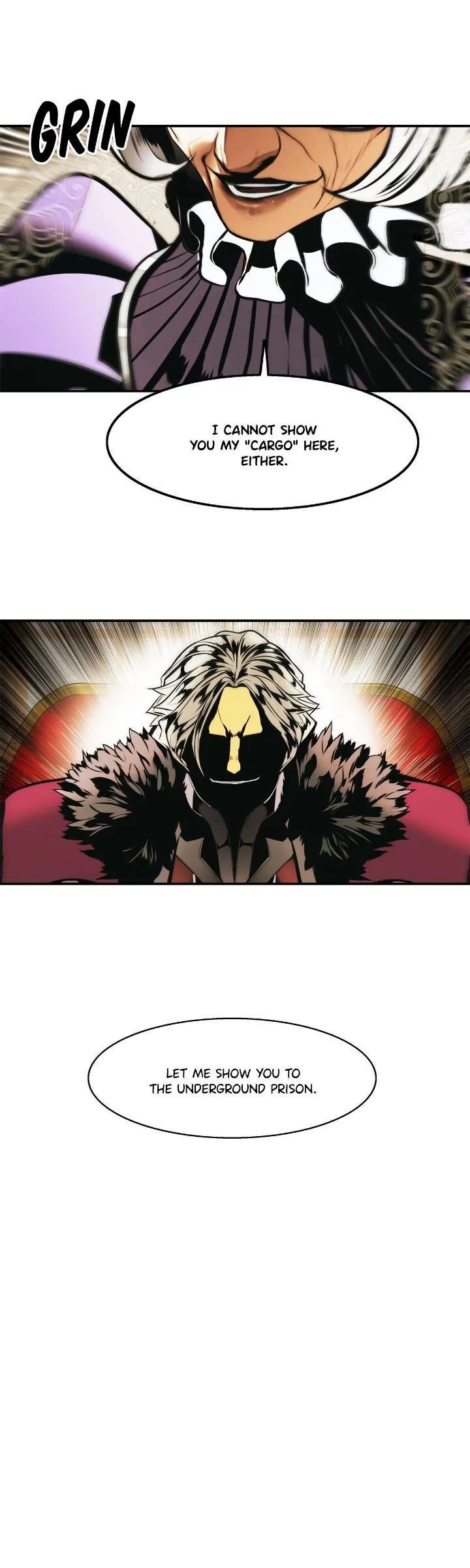 Mookhyang: Dark Lady Chap 222 - Next Chap 223