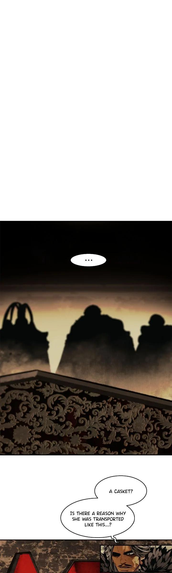 Mookhyang: Dark Lady Chap 222 - Next Chap 223