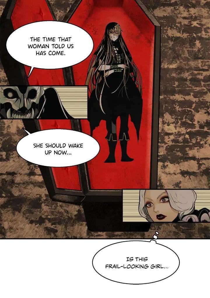 Mookhyang: Dark Lady Chap 222 - Next Chap 223