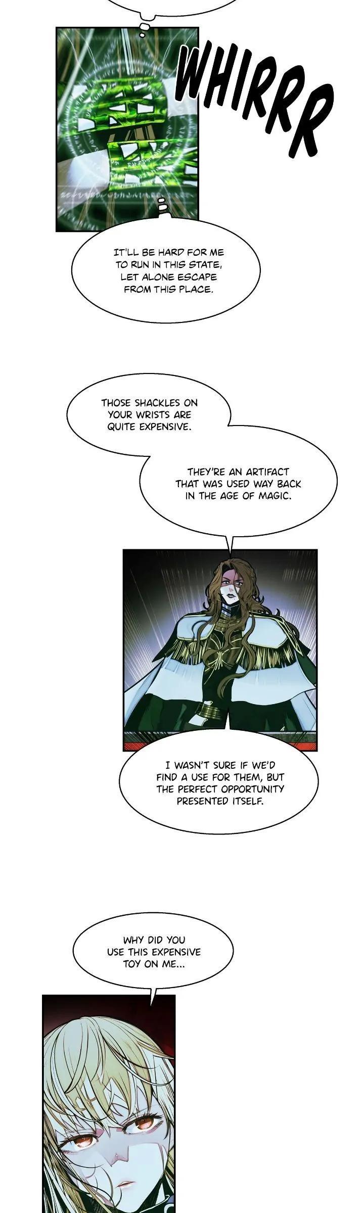 Mookhyang: Dark Lady Chap 222 - Next Chap 223