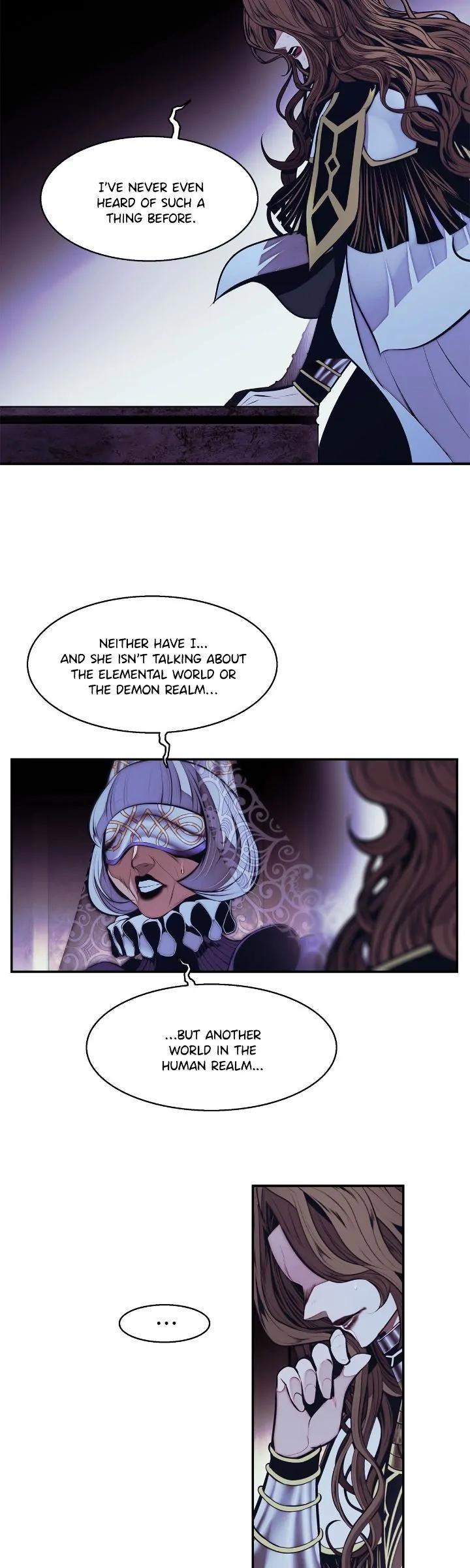 Mookhyang: Dark Lady Chap 222 - Next Chap 223
