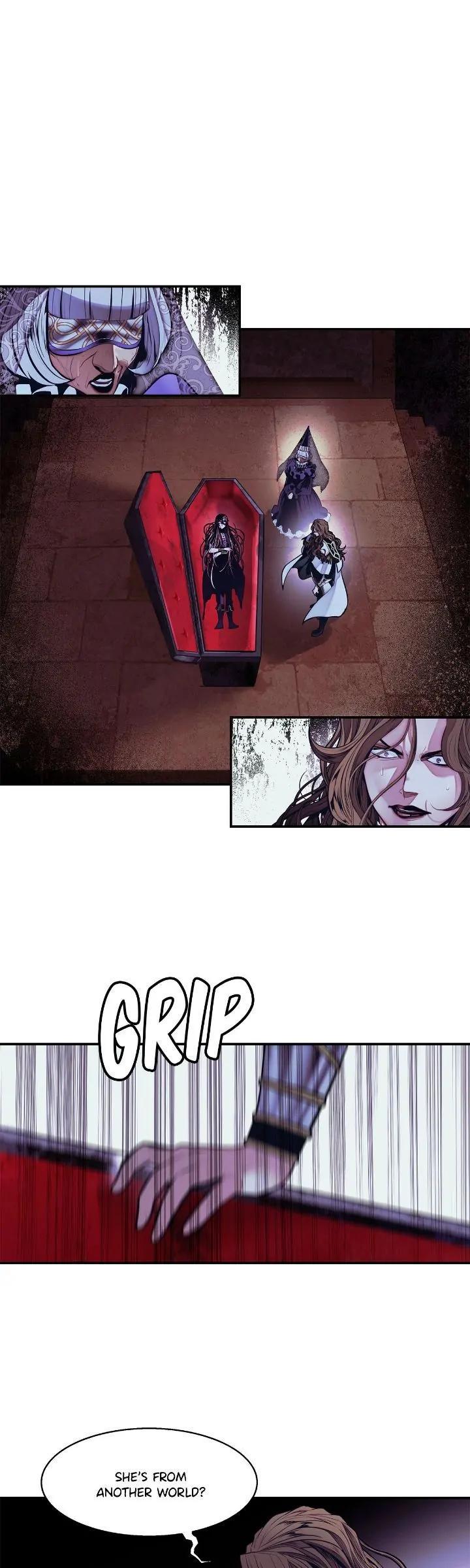 Mookhyang: Dark Lady Chap 222 - Next Chap 223