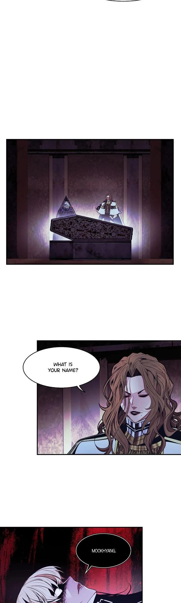 Mookhyang: Dark Lady Chap 222 - Next Chap 223