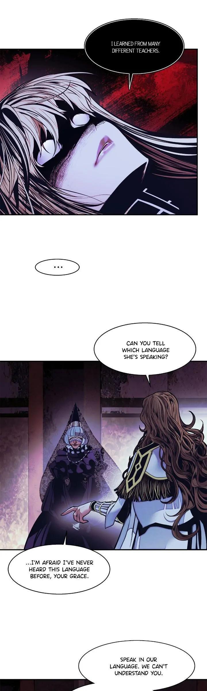 Mookhyang: Dark Lady Chap 222 - Next Chap 223
