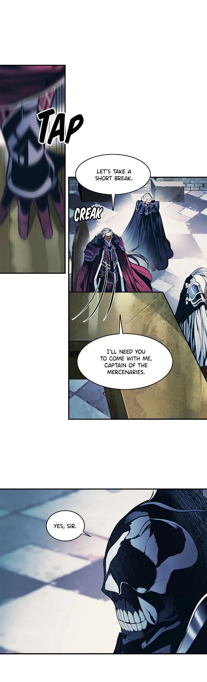 Mookhyang: Dark Lady Chap 222 - Next Chap 223