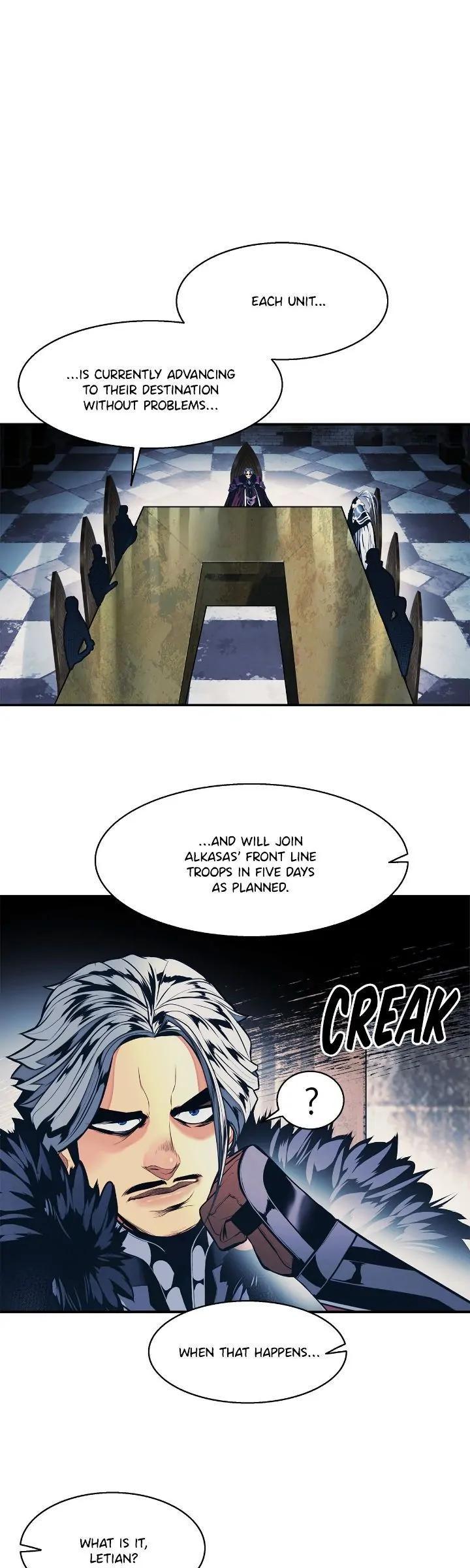 Mookhyang: Dark Lady Chap 222 - Next Chap 223