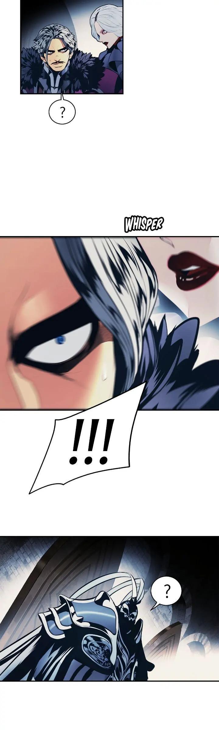 Mookhyang: Dark Lady Chap 222 - Next Chap 223