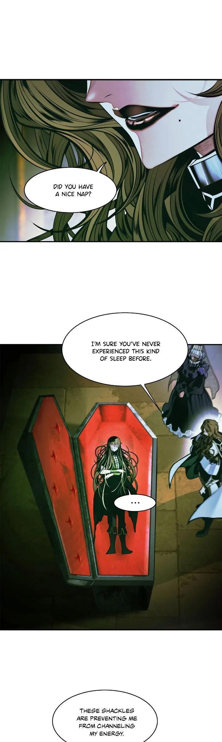 Mookhyang: Dark Lady Chap 222 - Next Chap 223
