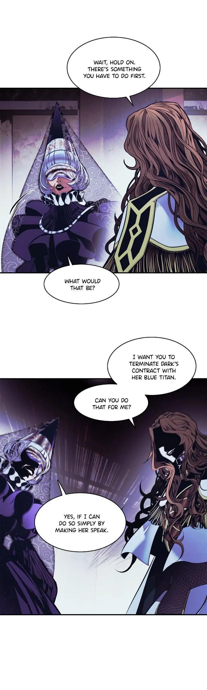 Mookhyang: Dark Lady Chap 222 - Next Chap 223