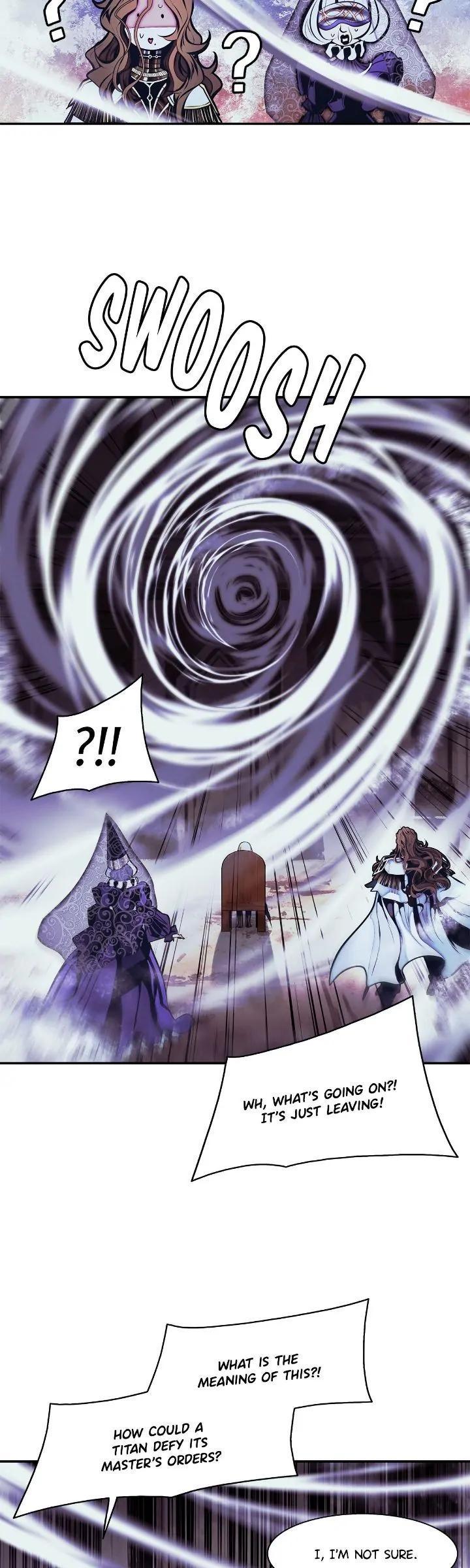 Mookhyang: Dark Lady Chap 222 - Next Chap 223